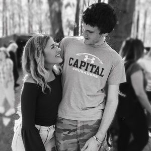 Meet your Posher, Holland